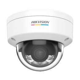 HIKVISION VALUE DS-2CD1127G2-L 2MP PoE kupola kamera
