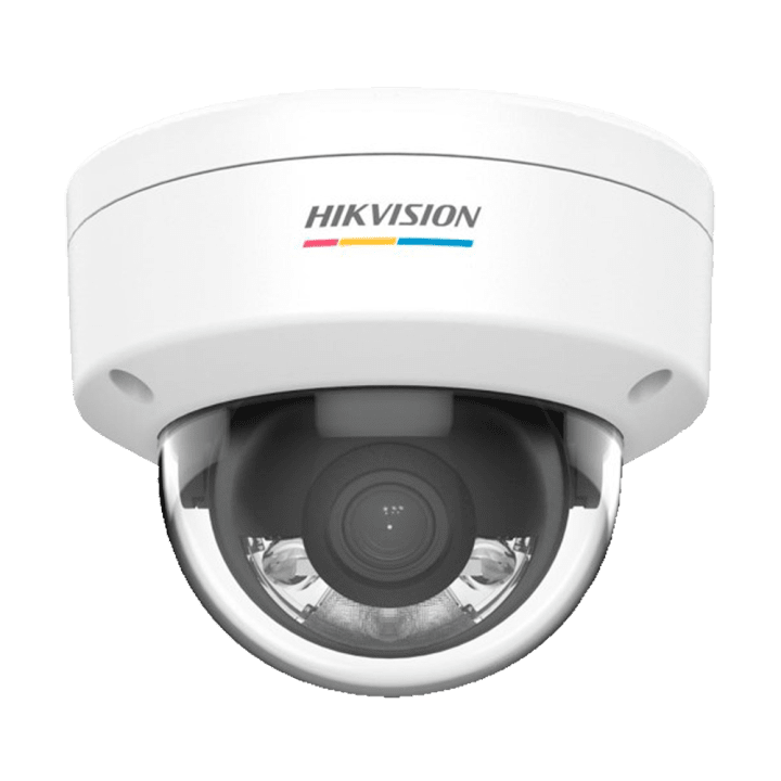 HIKVISION VALUE DS-2CD1127G2-L 2MP PoE kupola kamera