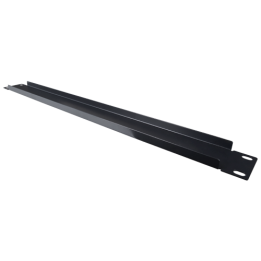 MARCA BLANCA RACK-BLANK-1U 1U 19" Blank Panel