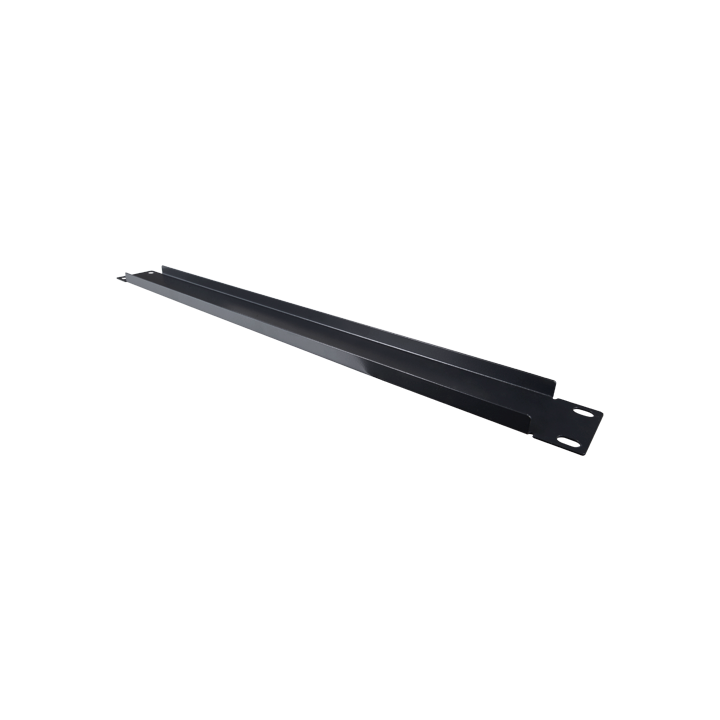 MARCA BLANCA RACK-BLANK-1U 19" 1U aizpildījuma panelis