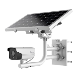 SAFIRE PRO SF-IPB035WH-2YSOLAR-4G Industrial Power Supply