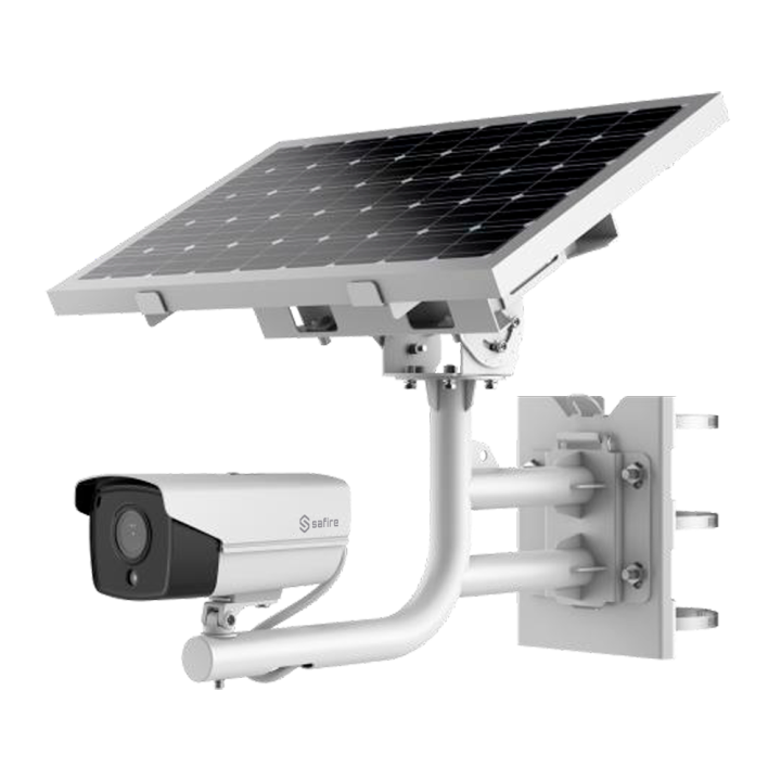 SAFIRE PRO SF-IPB035WH-2YSOLAR-4G Industrial Power Supply