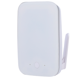 SAFIRE SF-FALLRADAR NVR IP video ierakstītājs