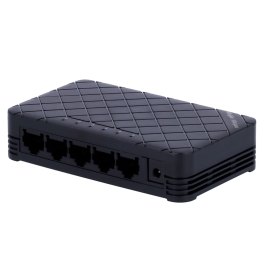 REYEE RG-ES05G 5-Port Gigabit Unmanaged PoE Switch