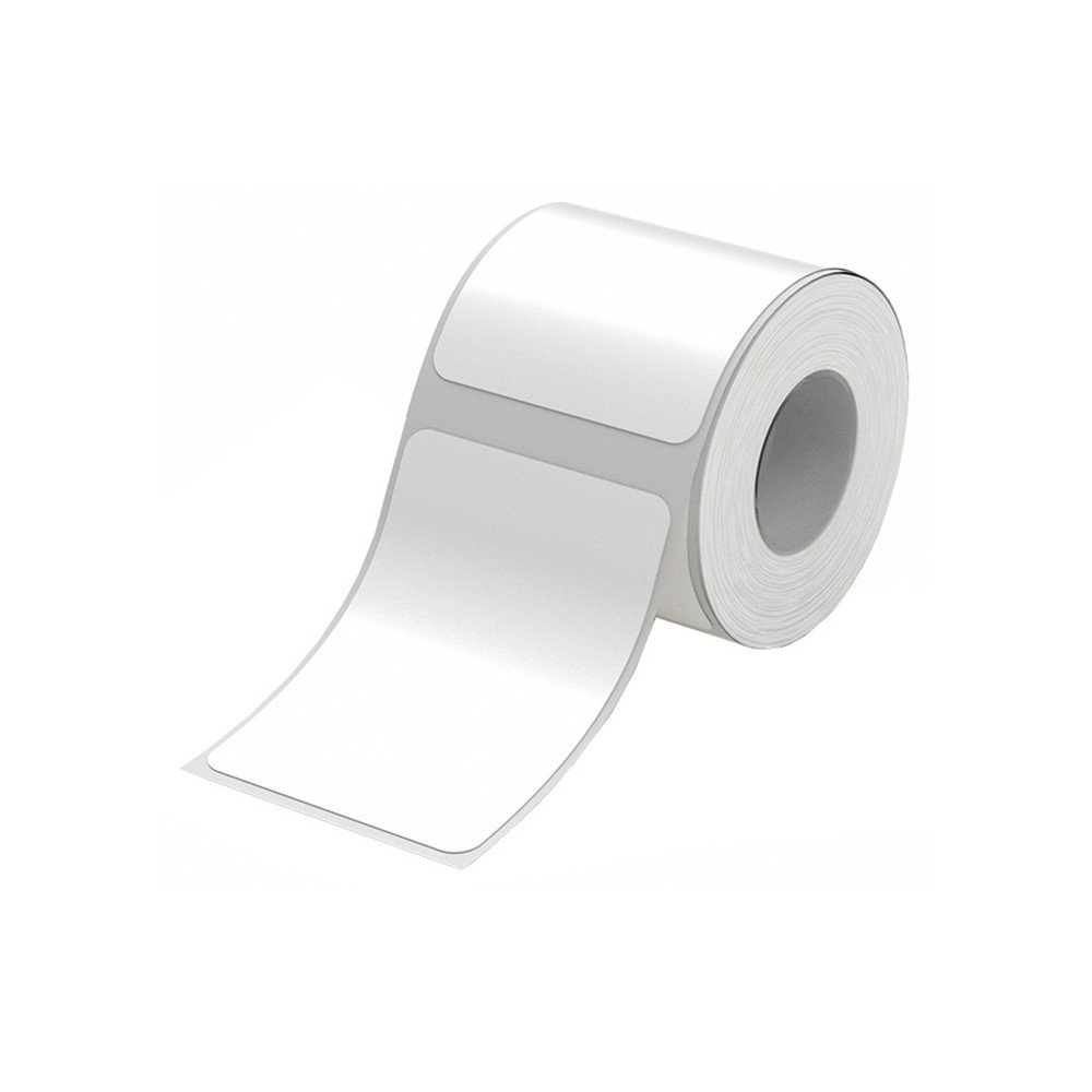 Niimbot T50*70-110 termouzlimes (baltas)