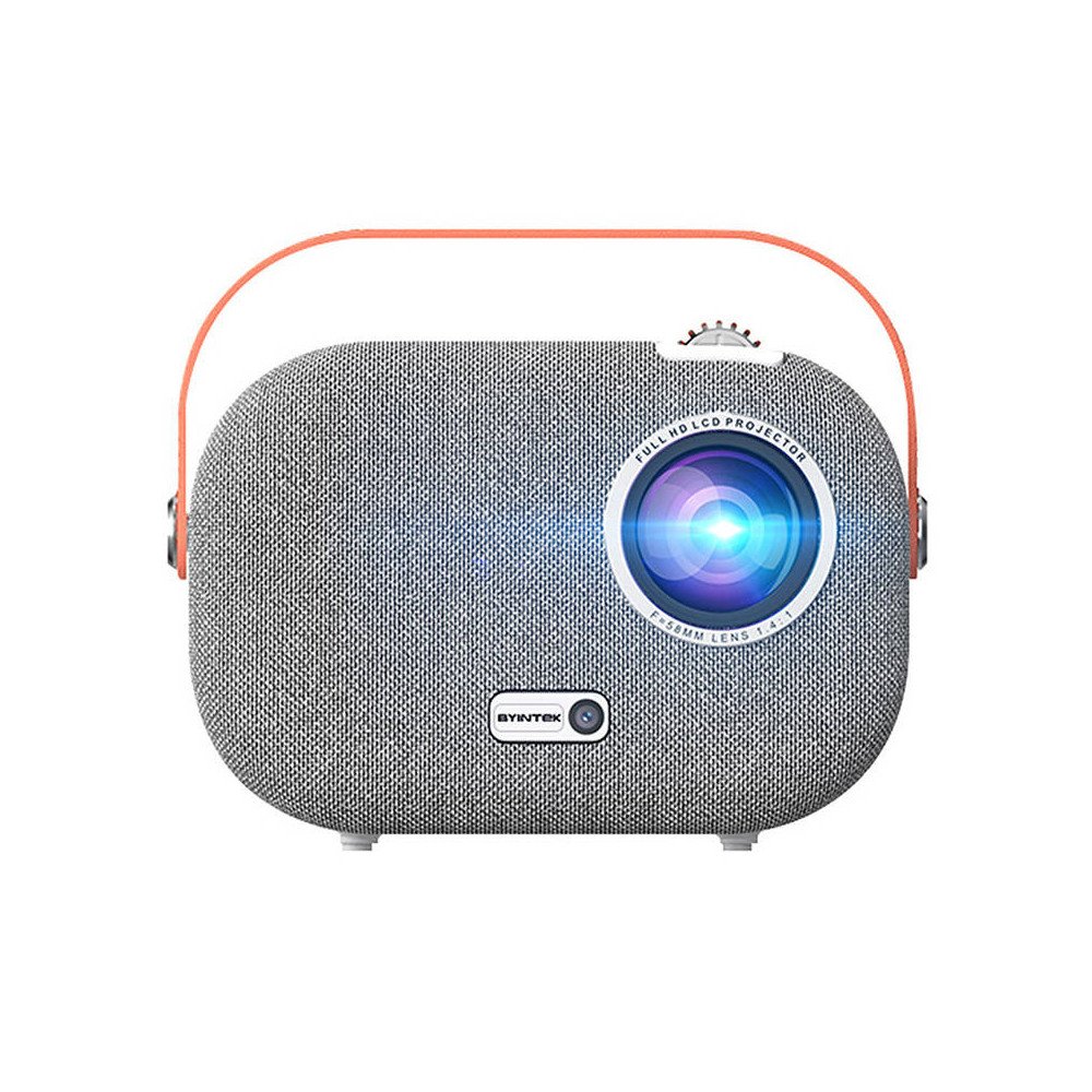 Mini wireless projector BYINTEK K16Pro