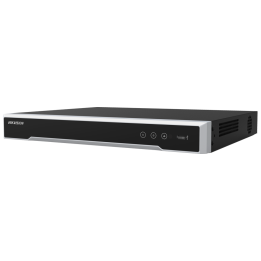 HIKVISION PRO DS-7632NI-K2 32Ch NVR 8MP PoE