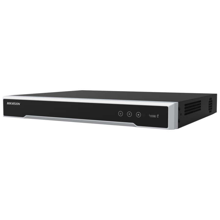 HIKVISION PRO DS-7632NI-K2 32Ch NVR 8MP PoE