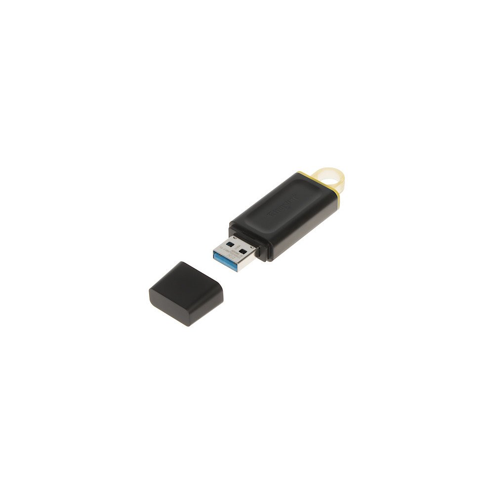 FLASH-ASEMA FD-128/DTX-KINGSTON 128 GB USB 3.2 Gen 1