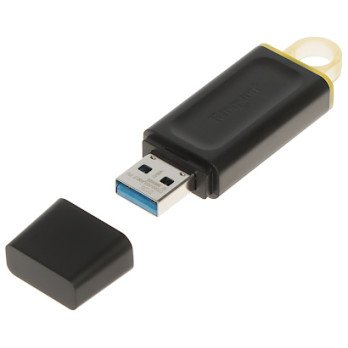 FLASH-ASEMA FD-128/DTX-KINGSTON 128 GB USB 3.2 Gen 1