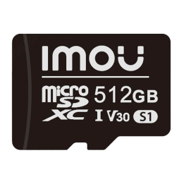 IMOU TF ST2-512-S1-IMOU 512GB microSDXC Card U3