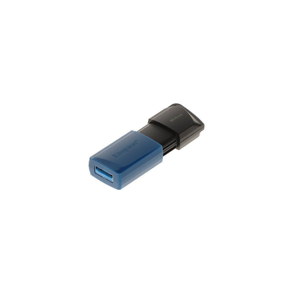 FLASH DRIVE FD-64/DTXM-KINGSTON 64 GB USB 3.2 Gen 1