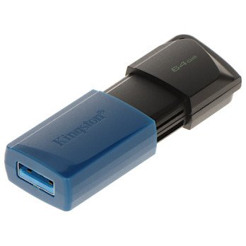 FLASH DRIVE FD-64/DTXM-KINGSTON 64 GB USB 3.2 Gen 1