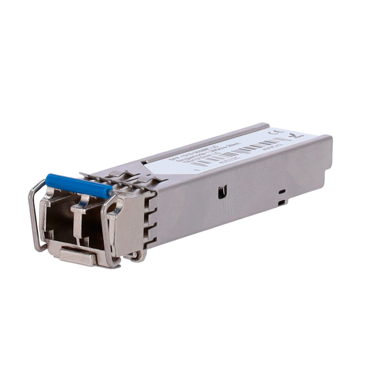 MARCA BLANCA SFP-1310-20SMF-LC-C SFP Transceiver 1.25G 1310nm 20km LC Single-mode