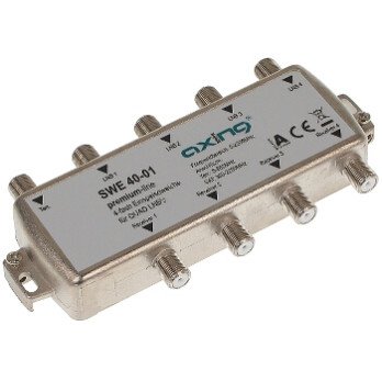 MULTIPLEXER SWE/40-01