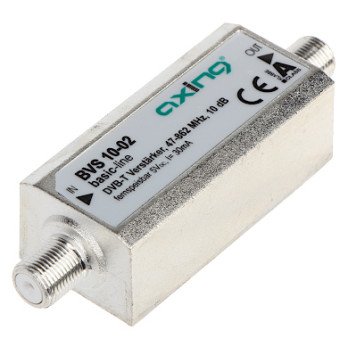 ANTENNA AMPLIFIER BVS-10-02 AXING