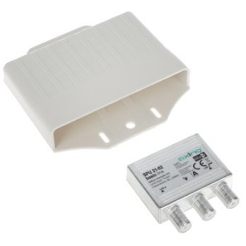 SWITCH SPU-21-02 DiSEqC 2.0 AXING
