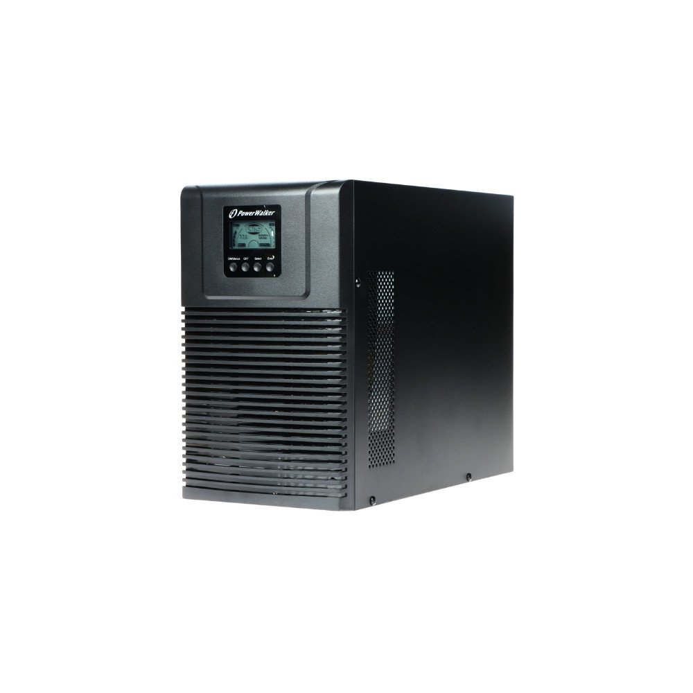 UPS VFI-3000-TG 3000 VA PowerWalker