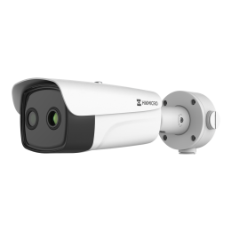 HIKVISION HM-TD2668-15/G1/T3Y termālā kamera