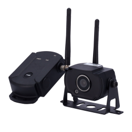 STREAMAX ST-KIT-CA2 IP камера 1080p Wi-Fi ONVIF
