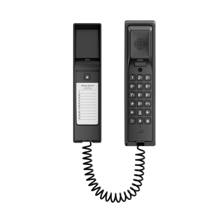 AKUVOX AK-S560 IP видеодомофон PoE