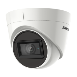 DS-2CE78H8T-IT3F(2.8mm) HIKVISION PRO 5MP PTZ CCTV Camera with IR 60m IP67