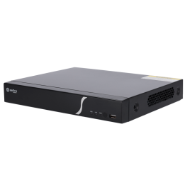 SAFIRE SMART SF-NVR6108-B2 8CH 8MP PoE NVR