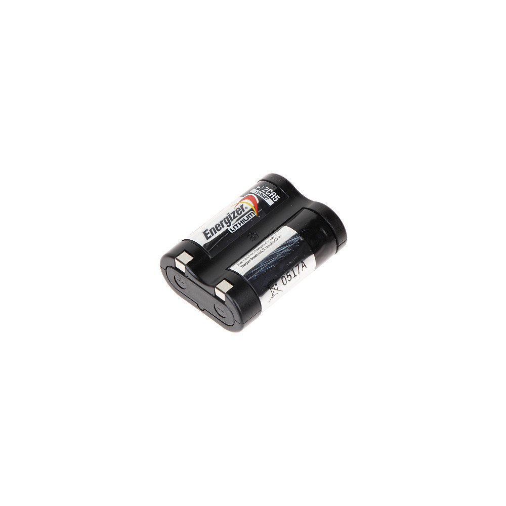 LITHIUM BATTERY BAT-2CR5 6 V ENERGIZER