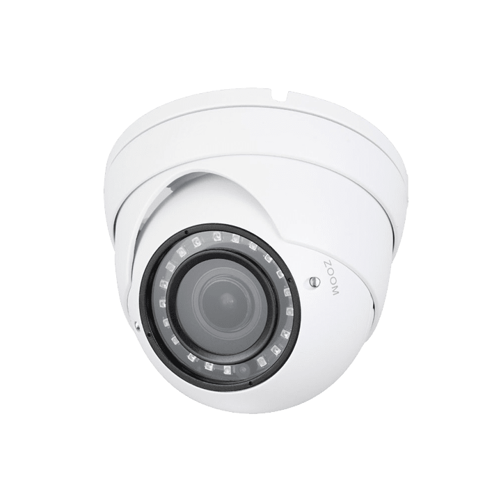 DAHUA IPC-HDW4120M 1,3MP IP67 kupola IP kamera