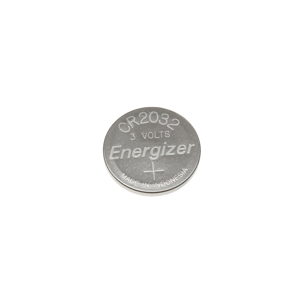 LITIJA AKUMULATORS BAT-CR2032 ENERGIZATORS