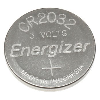 LIITIAKU BAT-CR2032 ENERGISAER
