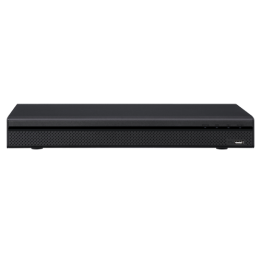 X-SECURITY XS-NVR2104-P 4ch PoE NVR 6MP
