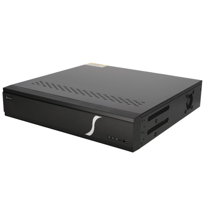 SAFIRE SMART SF-NVR8832A-16P-B2 32ch 12MP PoE NVR