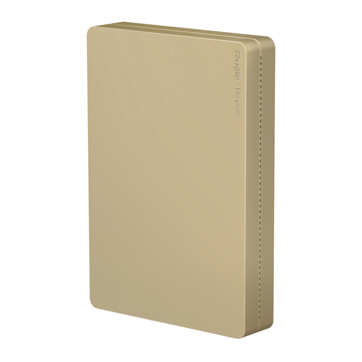 REYEE RG-RAP1260(Gold Cover) Wi-Fi 6 Dual-Band Indoor Access Point