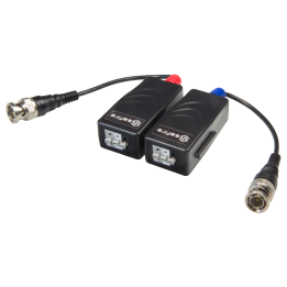 MARCA BLANCA BA613P-HAC Cat6 патч-корд
