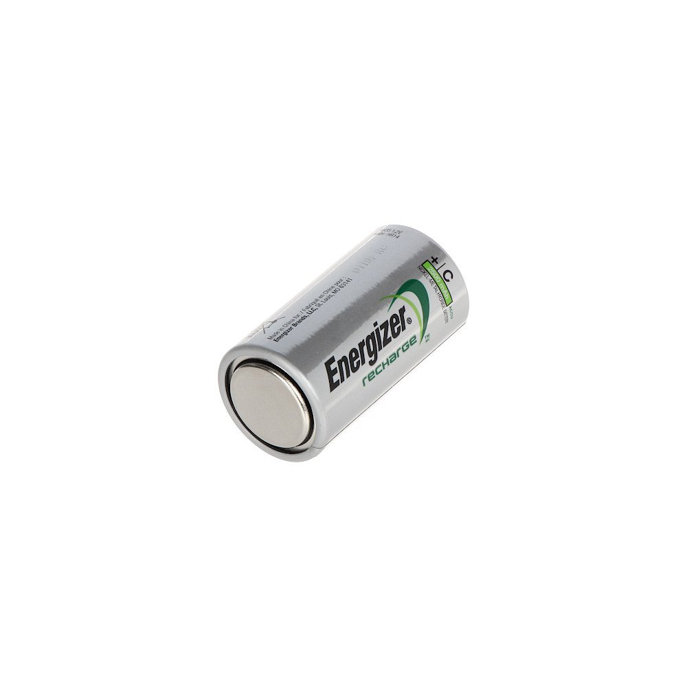 BAT-HR14/AKU-2500*P2 1,2 Ni-MH HR14/C ENERGIZER
