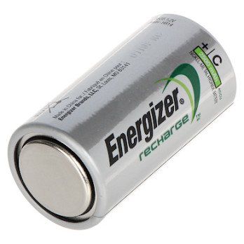 BATTERY BAT-HR14/AKU-2500*P2 1.2 V Ni-MH HR14 / C ENERGIZER