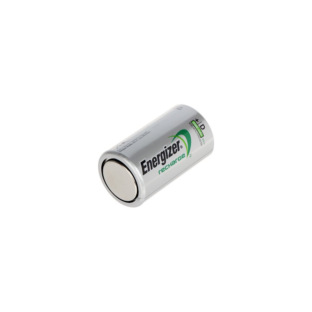 AKKU BAT-HR20/AKU-2500*P2 1,2 V Ni-MH HR20 / D ENERGIZER