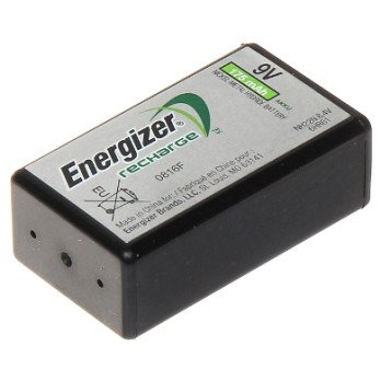 BAT-HR22/AKU-175 8,4 Ni-MH 6HR61 ENERGIZER