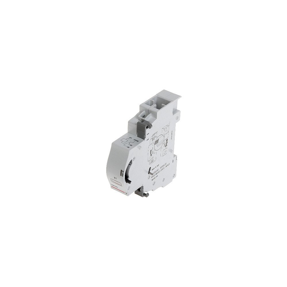 SHUNT TRIP LE-406278 SEARIJATE LEGRAND TX3, DX3, FR300, FRX300, FRX400 LEGRAND SEADMETELE
