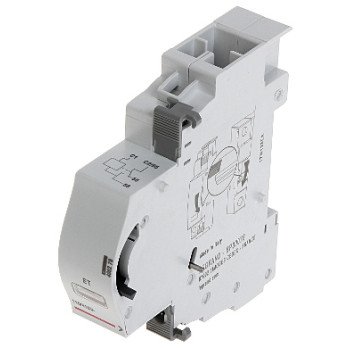 SHUNT TRIP LE-406278 LEGRAND TX3, DX3, FR300, FRX300, FRX400 SERIJAS LEGRAND IERICEM