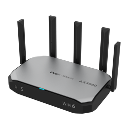 REYEE RG-EG105GW-X Wi-Fi 6 maršrutētājs