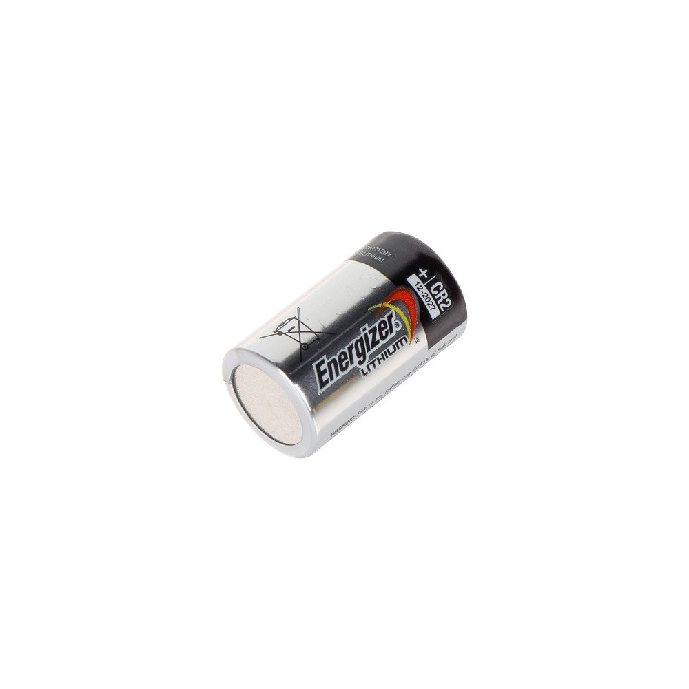 LITHIUM BATTERY BAT-CR2/E*P2 3 V CR2 ENERGIZER