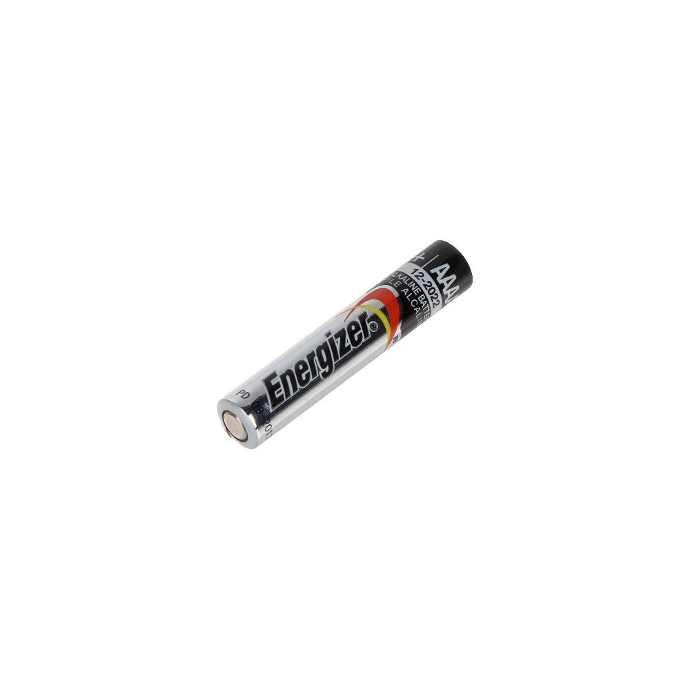 ALKALINE BATTERY BAT-AAAA*P2 1.5 V (AAAA) ENERGIZER