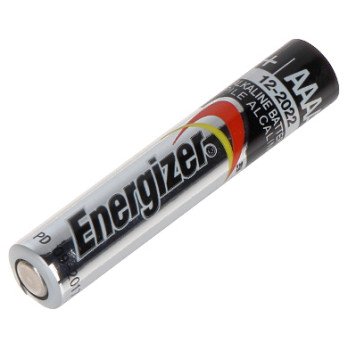 ALKALINE BATTERY BAT-AAAA*P2 1.5 V (AAAA) ENERGIZER