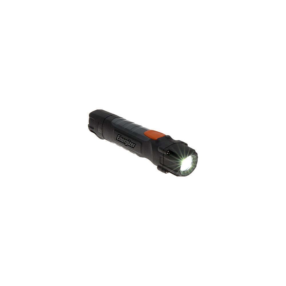 FLASHLIGHT LT-HARD-CASE ENERGIZER