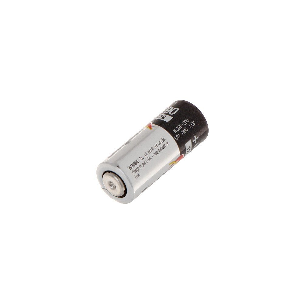 ALKALISAKKU BAT-LR1*P2 1,5 V LR1 / E90 ENERGIZER