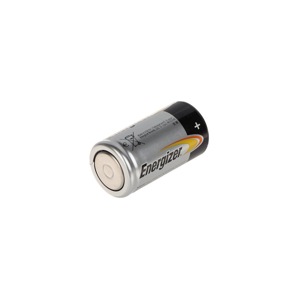 ALKALINE BATTERY BAT-LR14*P2 1.5 V LR14 (C) ENERGIZER