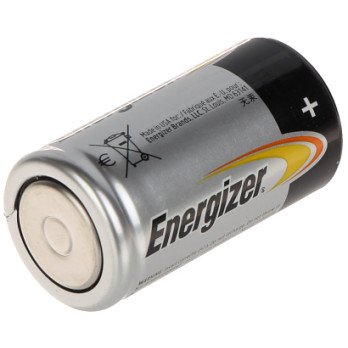 SARMINE AKUMULIATORIUS BAT-LR14*P2 1,5 V LR14 (C) ENERGIZATORIUS