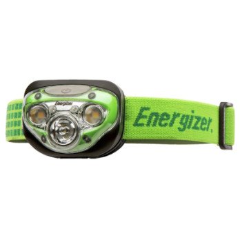 HEADLIGHT LT-VISION-HD/350 ENERGIZER